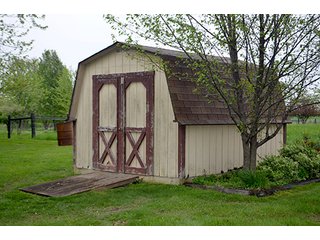 Property photo 15 - REAL ESTATE & PERSONAL PROPERTY AUCTION IN SOUTHEAST ALLEN COUNTY, INDIANA